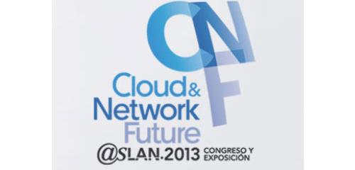 La nube protagoniza el congreso asLAN 2013
